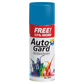 AUTOGARD LIGHT BLUE 400mL