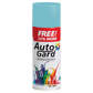 AUTOGARD TAXI BLUE 400mL