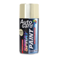 AUTOGARD BRIGHT GOLD 300mL