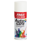 AUTOGARD WHITE 400mL