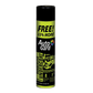 AUTOGARD PREMIUM RUBBERIZED UNDERCOAT WITH SEALER PRIMER - BLACK 480 g
